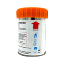 Rauchtopf | Mr. Smoke 2 | 60 Sekunden, 900 m² Rauchentwicklung, 80 mm